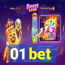 01 bet